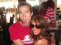 anahi y poncho una realidad