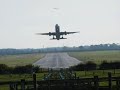 Newcastle Airport 25 - Summer Action 2009 (Part 1)