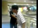 charing