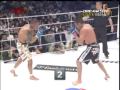 Norifumi Kid Yamamoto vs Joe Warren Part 2