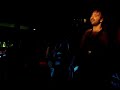 Yebouna Kogorza - Me voy pa\