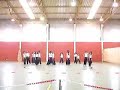 Dança Rítmica