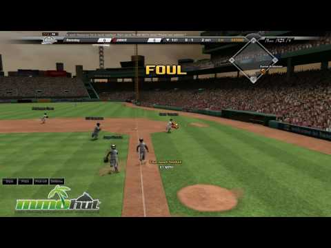 MLB Dugout Heroes Screenshot 0