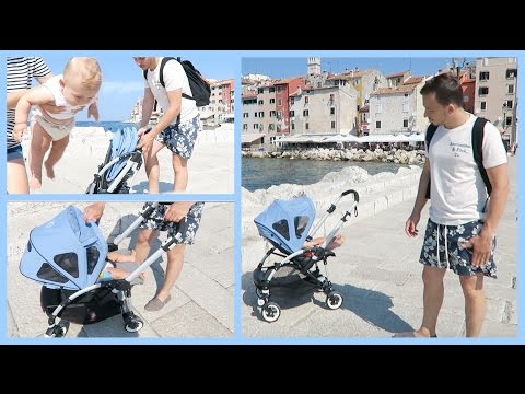 Обзор коляски Bugaboo Bee 3 (Бугабу Би 3) Обзор коляски Bugaboo Bee 3 (Бугабу Би 3)