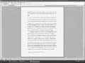 Paper Length Trick