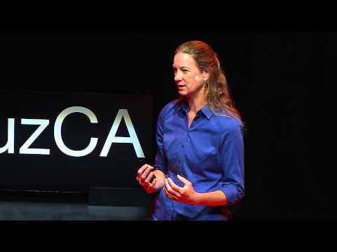 Why Open Government is So Crucial To Our Society - Martha Mendoza @ TEDxSantaCruz