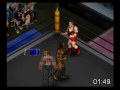 SCPW Live!  Episode 01.07 - 02 - Benjamin Dixon vs. Wayne Knox