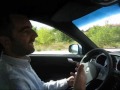 Prueba de Portalcoches.net del Alfa Giulietta