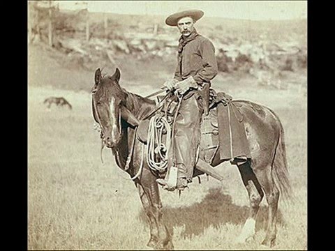 DESPERADO