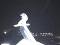 Beijing Snowboard Comp