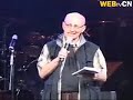 Pr� Jornada Mundial 2008 Palestra com Henry Cappello (Portugu�s)