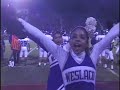 Weslaco Panther Football Highlights 2007 Weslaco Panther Football Highlights 2007