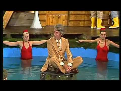 Rudi Carrell: Wann wird's mal wieder richtig Sommer (1975)