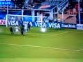 Braulio Luna - Que Golazooo ! - copa sudamericana  26-ago-08