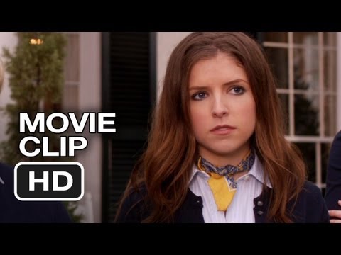 nodes - Subscribe to TRAILERS: http://bit.ly/sxaw6h Subscribe to COMING SOON: http://bit.ly/H2vZUn Pitch Perfect Movie CLIP - I Have Nodes (2012) - Anna Kendrick, Br...