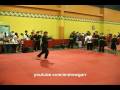 videos de andrew garr musical form at us open 2008