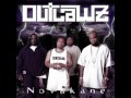 Outlawz - Real Talk