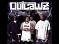 Outlawz - Real Talk