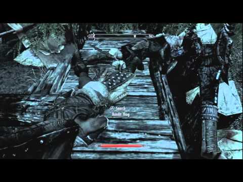 how to restart a quest in skyrim