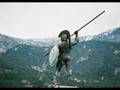 Constantine Cavafy: THERMOPYLAE - ΘΕΡΜΟΠΥΛΕΣ