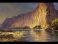 Canyon of the Anasazi & Goddess of the River, Sedona AZ
