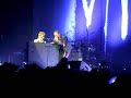 Coldplay - Hunting High And Low (Chris Martin and Mags)