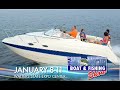 2009 Great Smoky Mountains Boat  Fishing Show