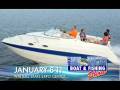 videos de 2009 Great Smoky Mountains Boat & Fishing Show
