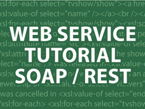 how to provide web service