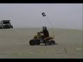 ATV Wheelies 