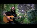 Clyde Alan Hensley Candle In The Window Official Music Video and Lyrics