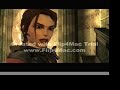 tomb raider legend :  part 6/7   londres