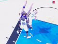 Top 5 Plays of the Finals