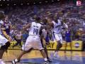 Top 5 Plays of the Finals