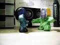 a clay mation i made for school a clay mation i made for school