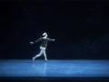 La Bayadere Tamas Nagy Variation Het Nationale Ballet