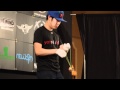 YoYoFactory Presents: Hiroyuki Suzuki 1A prelim World YoYo Contest 2011