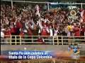 INDEPENDIENTE SANTE FE CAMPEON COPA POSTOBON