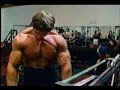 Arnold Schwarzenegger - The Pump