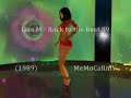 Lisa M - Rock to the Beat 89 (1989) Lisa M - Rock to the Beat 89 (1989)
