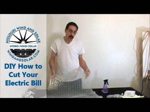 how to reduce electricity bill
