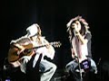 Tokio Hotel in Ungarn/Hungary 10.04.2007