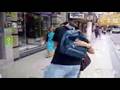 Free Hugs ( Abraços Grátis ) Cachoeiro Brasil