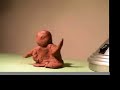 Clay/Drawing Animation