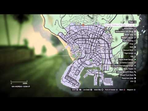 how to collect income in gta v