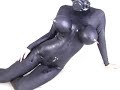 latex catsuit latex catsuit