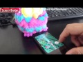 Dec 30, 2014: como alimentar y cuidar furby boom en español