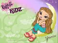 My Attitude - BRATZ girl´s