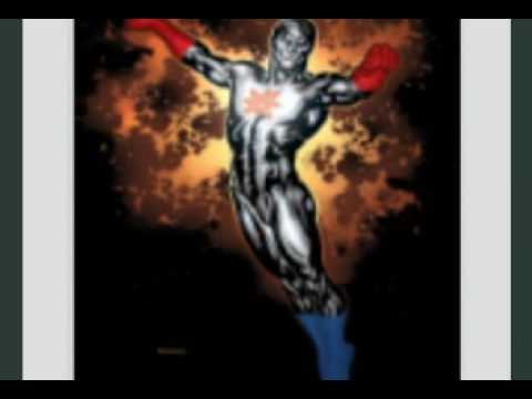 Captain Atom