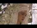 salida de la virgen de la paz 2008